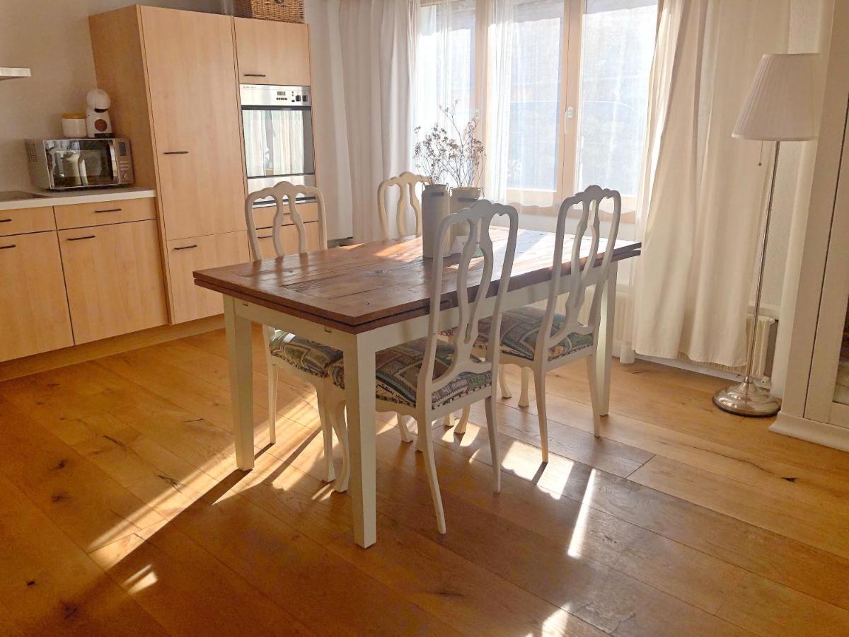 Cozy & Warm Apartment In Oberaegeri Exterior foto